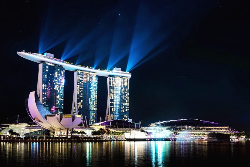 싱가포르 마리나베이샌즈 호텔 하루 숙박비 가격 저렴하게 예약하는 방법 시티뷰 가든뷰 차이점 : 네이버 블로그