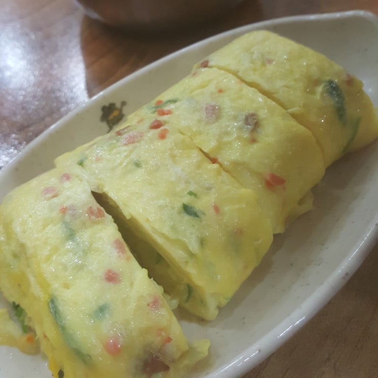  수지구청역에서 김치찌개 먹으려면 돈가네옛날김치돼지찌개 ~