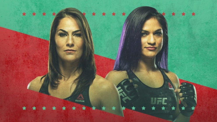 UFC on Vegas 2: 아이 vs 칼비요 대전료 및 메디컬 서스펜션 UFC on Vegas 2: 아이 vs 칼비요 대전료 및 메디컬 서스펜션