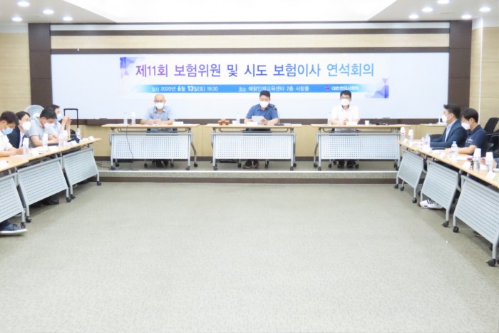 “첩약 건강보험을 위한 첫걸음 잘 떼었으면” “첩약 건강보험을 위한 첫걸음 잘 떼었으면”