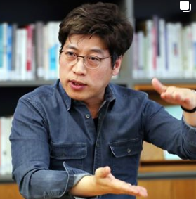 언컨택트 Uncontact : 우리의 삶은 어떻게 달라질까? - 김용섭 언컨택트 Uncontact : 우리의 삶은 어떻게 달라질까? - 김용섭