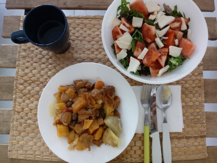 O que comer 2