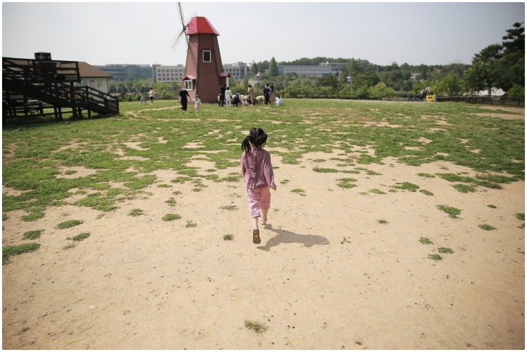  안성 팜랜드 - 코로나 피해 다녀온 야외 동물농장 - 경기도 가볼만한곳