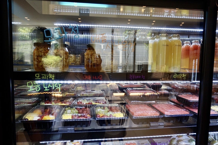 프루체(fruchte) 사진 6