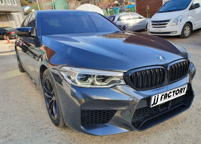 김포 양촌읍 / 바디킷(M5바디킷 및 사고수리)/ BMW / 5시리즈(G30)