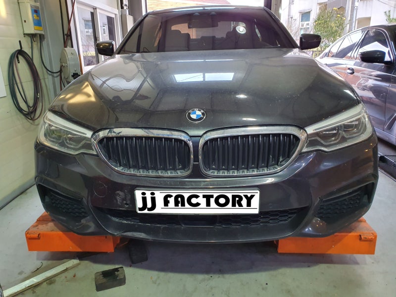 김포 양촌읍 / 바디킷(M5바디킷 및 사고수리)/ BMW / 5시리즈(G30)