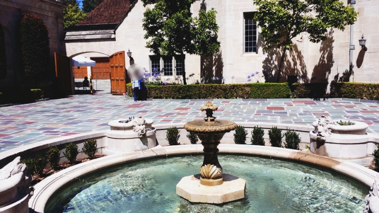  LA 근처 여행 2 | Greystone Mansion 비버리힐즈 뷰 포인트