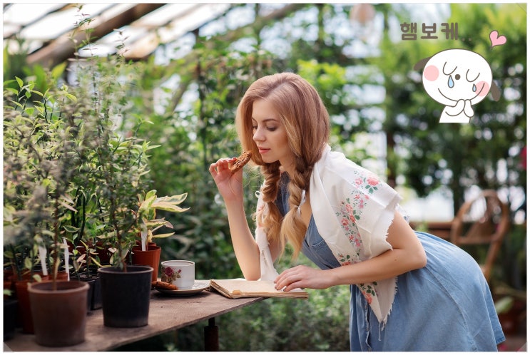  독하게 먹어 그래야 피부가 살아 위클리랩 이너플리