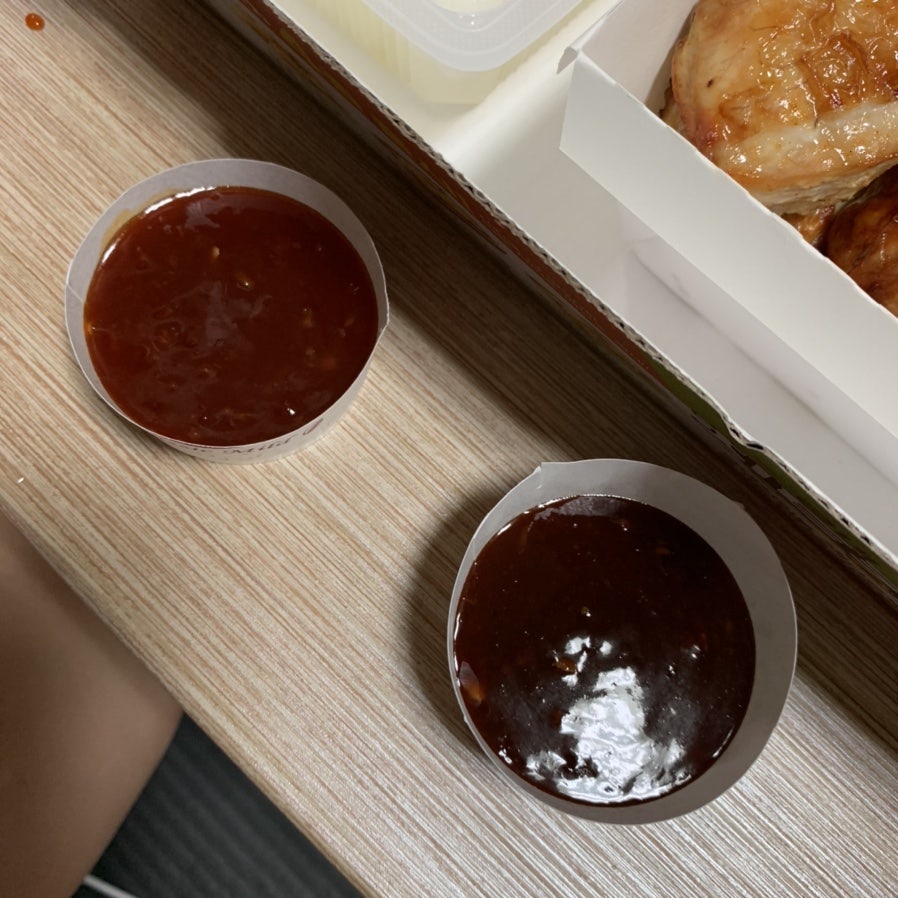 굽네치킨 내수점 사진 4