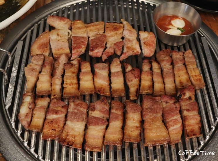  일품이던 부산 명지 맛집