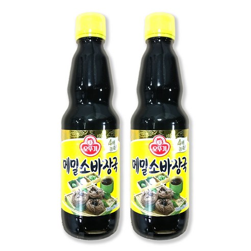  [메밀소바소스] 찾고계신가요? 이건 어떠세요^^?