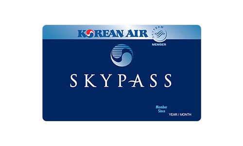  대한항공 스카이패스의 모든 것. Feat 모닝캄