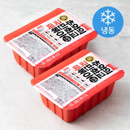  [떡볶이] 찾고계신가요? 이건 어떠세요^^?