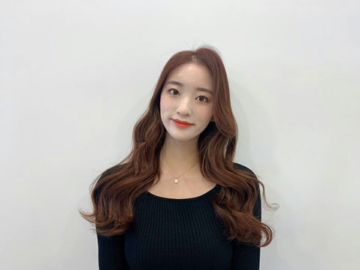 부산대미용실 여신 웨이브 성공 부산대미용실 여신 웨이브 성공