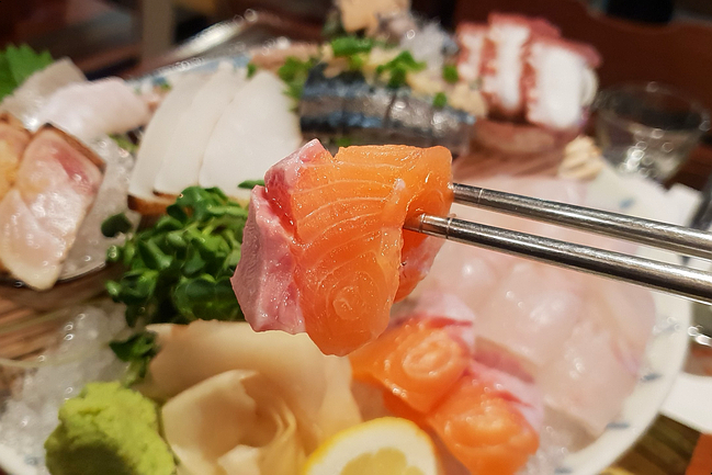  종각역 맛집 나만 알고 싶은 호미관