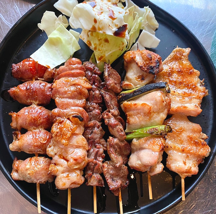  저렴한 사당 술집 오늘은 야시장