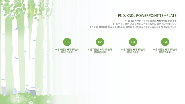  루어투어ppt 디자인 - 제안서, 보고서, 회사소개서,강의용 ppt 디자인 진행