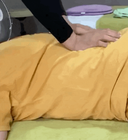 목동마사지 건강약손 스포츠마사지 이용후기