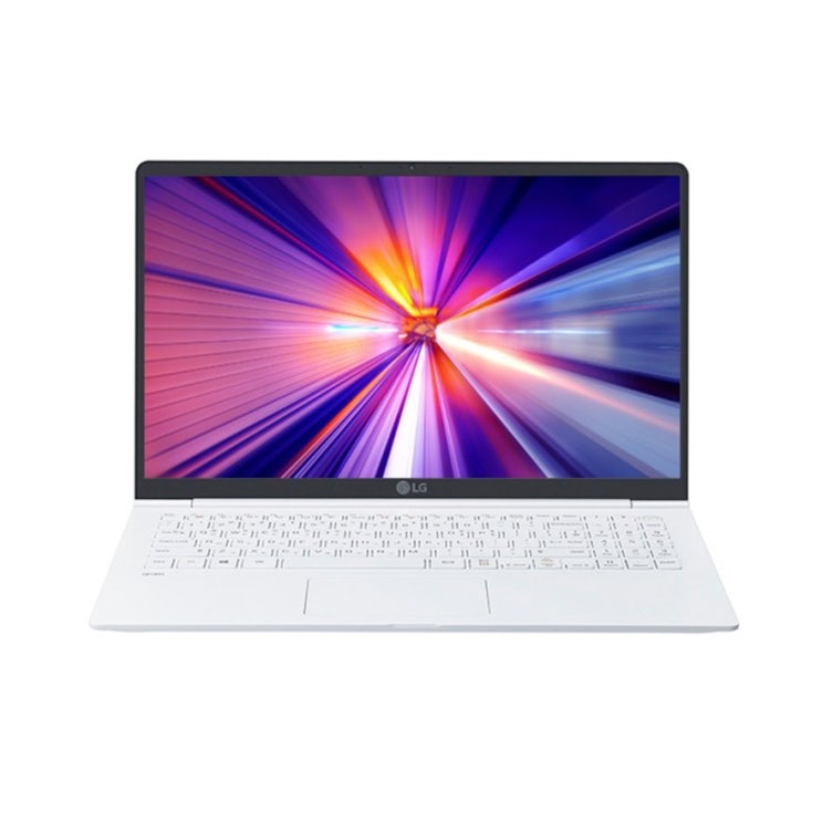제품 LG전자 2019 그램15 노트북 15ZD990-LX10K 팬티엄 5405U 39.6cm 이용해봤습니다