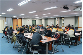  2020 북한산 제4기 시민대학  워크숍 참여안내