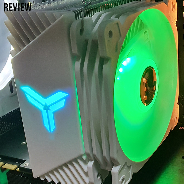 인텔, AMD 모두 장착 가능한 가성비CPU쿨러! JONSBO CR-1000 AUTO RGB(WHITE) 리뷰 인텔, AMD 모두 장착 가능한 가성비CPU쿨러! JONSBO CR-1000 AUTO RGB(WHITE) 리뷰