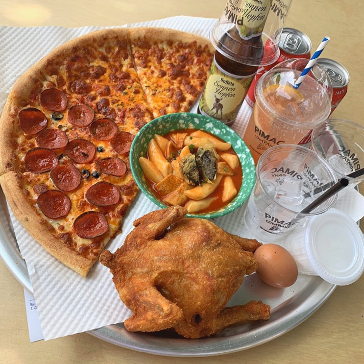 남양주/팔당 맛집 : 남양주 드라이브 필수코스 '피맥컴퍼니' 남양주/팔당 맛집 : 남양주 드라이브 필수코스 '피맥컴퍼니'