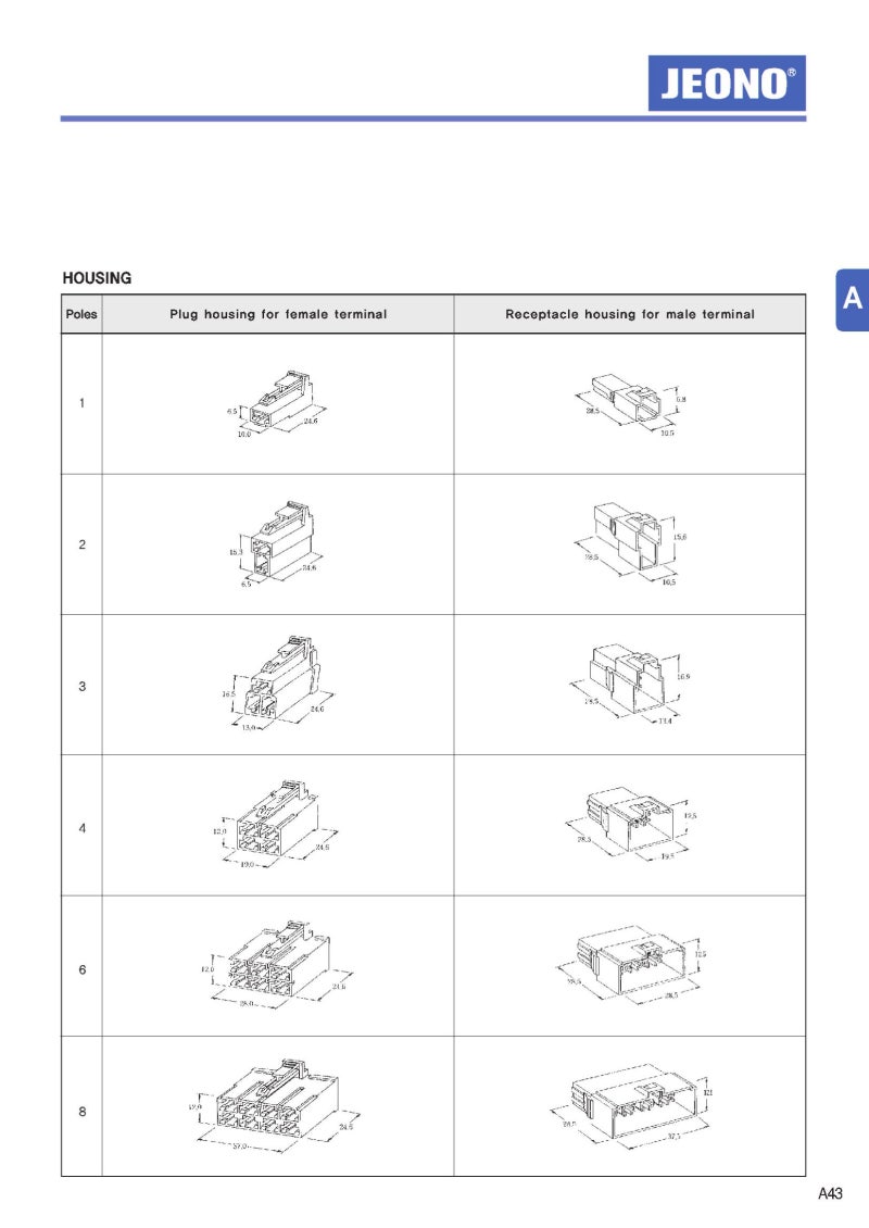 전오 카다로그 (JEONO Catalogs) : 네이버 블로그