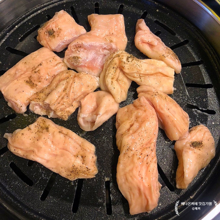  매탄동/수원남부경찰서 맛집 - 태영생막창 매탄남부점