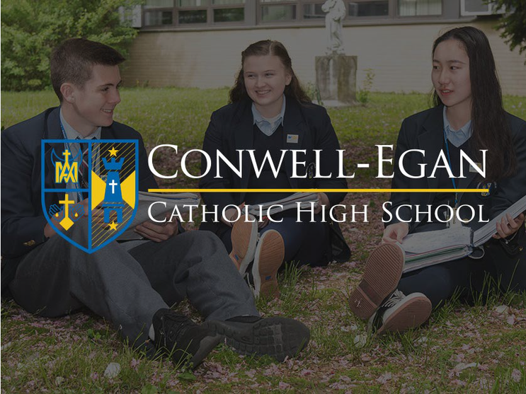 Conwell Egan Catholic High School (미국 펜실베니아)