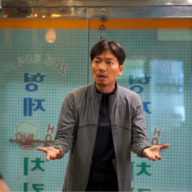  아줌마의 영양제 사랑 _ 비염증상