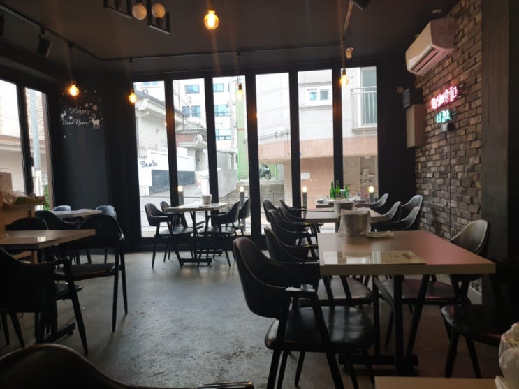  상암 토닭토닭 숯불바베큐 치킨