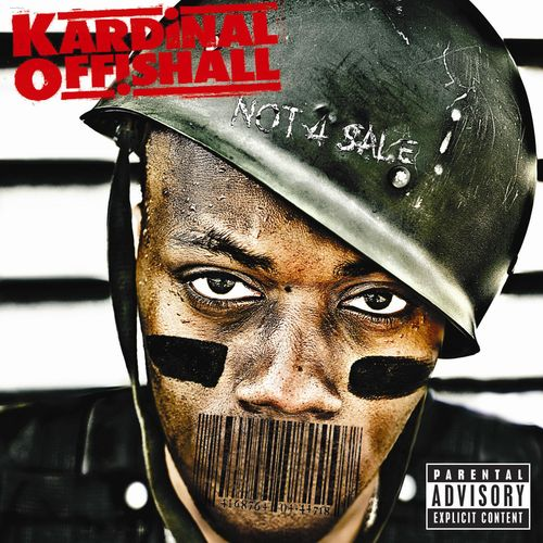  Kardinal Offishall - Dangerous (Feat. Akon)