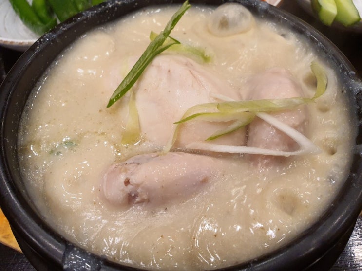 청라 삼계탕 맛집 경복궁, 날이 더워지니 발길이 이끄는대로 따라가봅니다. 청라 삼계탕 맛집 경복궁, 날이 더워지니 발길이 이끄는대로 따라가봅니다.