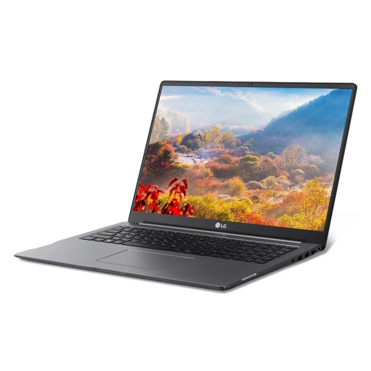  10% HOT5아이템 LG전자 울트라기어 노트북 17U70N-PA76K 다크실버 i7-10510U 43.1cm GTX 1650 만족스러운 이유
