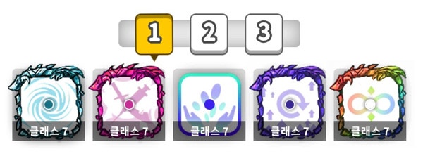 랜덤다이스 공략] 필수 주사위! 1티어 덱 & 신규 업데이트 정리 : 네이버 블로그