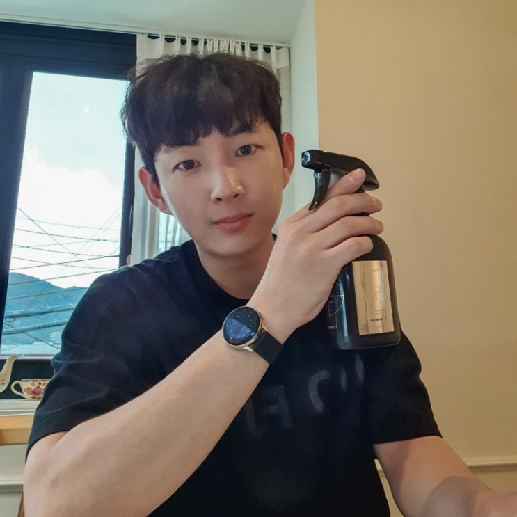  포맨트 시그니처 코튼 스프레이 냄새제거와 여자가 좋아하는 향을 동시에 인기 있는 남자가 되자
