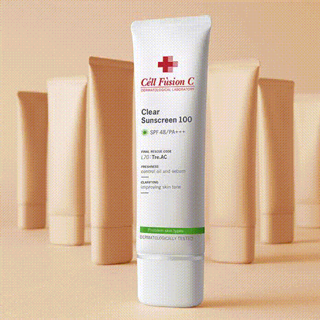 06월 17일 셀퓨전씨 트리악 클리어 썬스크린 100 SPF48 PA 스펙분석하려고해요 06월 17일 셀퓨전씨 트리악 클리어 썬스크린 100 SPF48 PA 스펙분석하려고해요