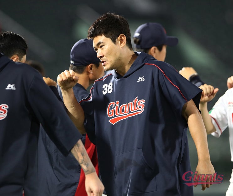 [KBO]너클볼 마스터를 꿈꾸는 '풍운아' 노경은