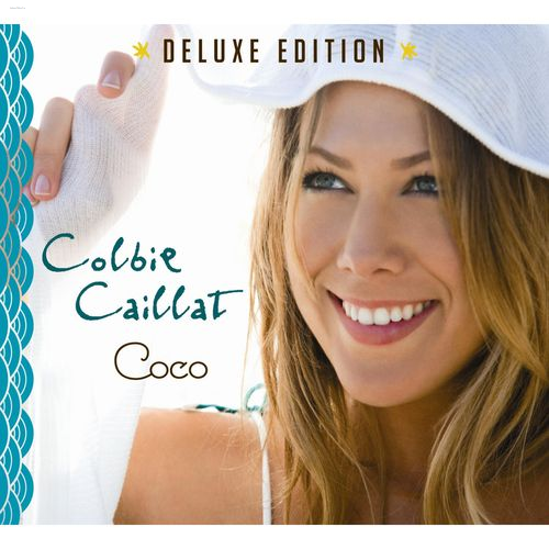Colbie Caillat - Realize [쉬면서 듣는]