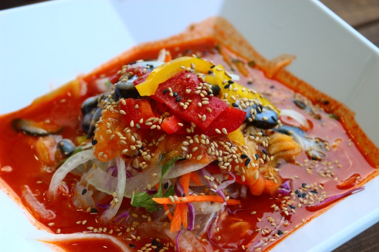  장사항 가격 대비 저렴하고 맛최고인 집입니다