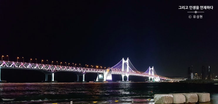  <그 인연, 그리고 인생을 연재하다 157> 두 개의 계절