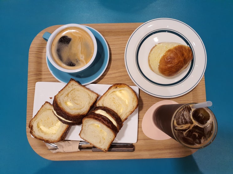  인기 많을 수밖에 제주 빵집