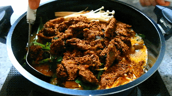 효도하기 좋은 대전 흑염소 보양식 산삼과 흑염소 효도하기 좋은 대전 흑염소 보양식 산삼과 흑염소