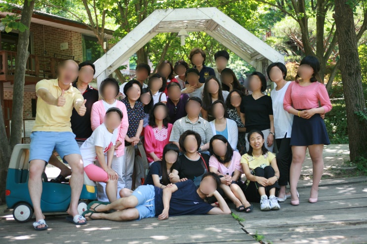  나다움이란 무엇일까요