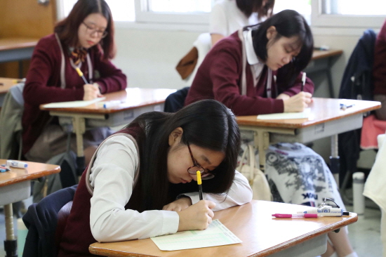  고등학교 국영수 공부팁.알뜰한젤리맘