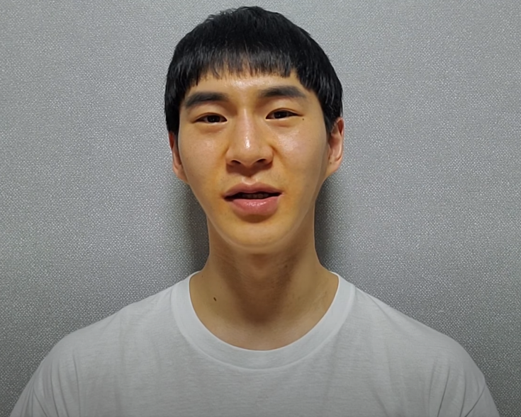  밴쯔 2차 사과 건방진 생각을 했었다.