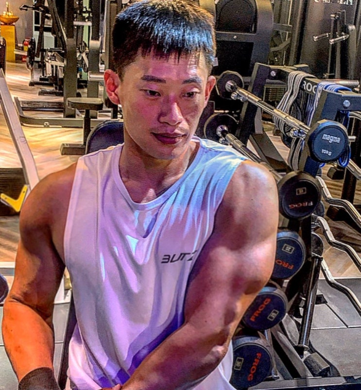  #의정부피티 #의정부헬스 1등 [바디프로필 제일많은곳 ]브랜뉴핏입니다