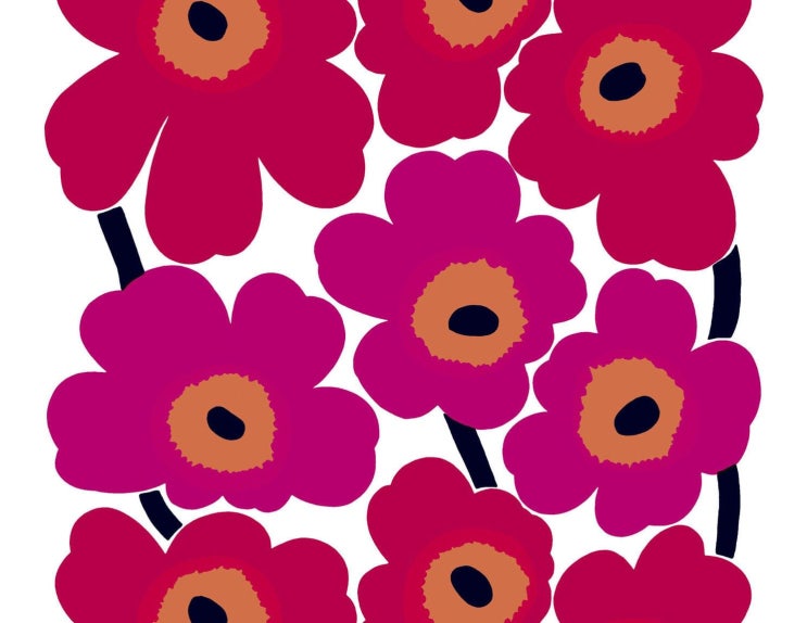  마리메꼬 (marimekko) 이야기