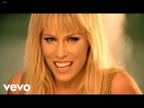 Natasha Bedingfield - Love Like This (Feat. Sean Kingston)