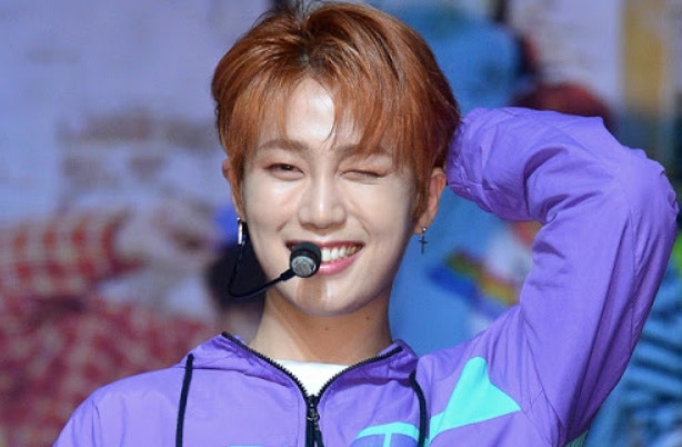 일급비밀 요한, 사망 이유는 비공개-2주전 V라이브!